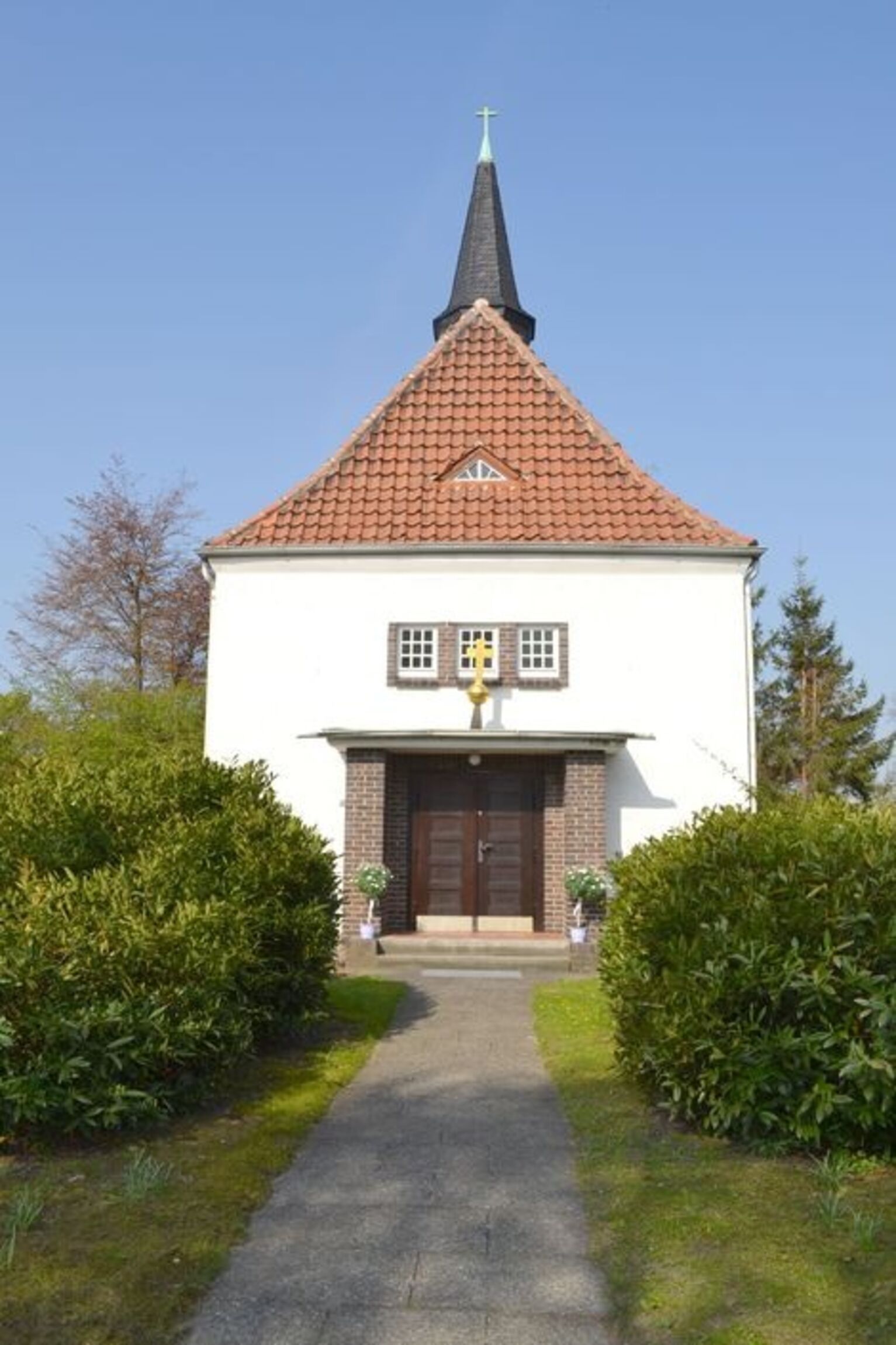 Kirche bavenstedt