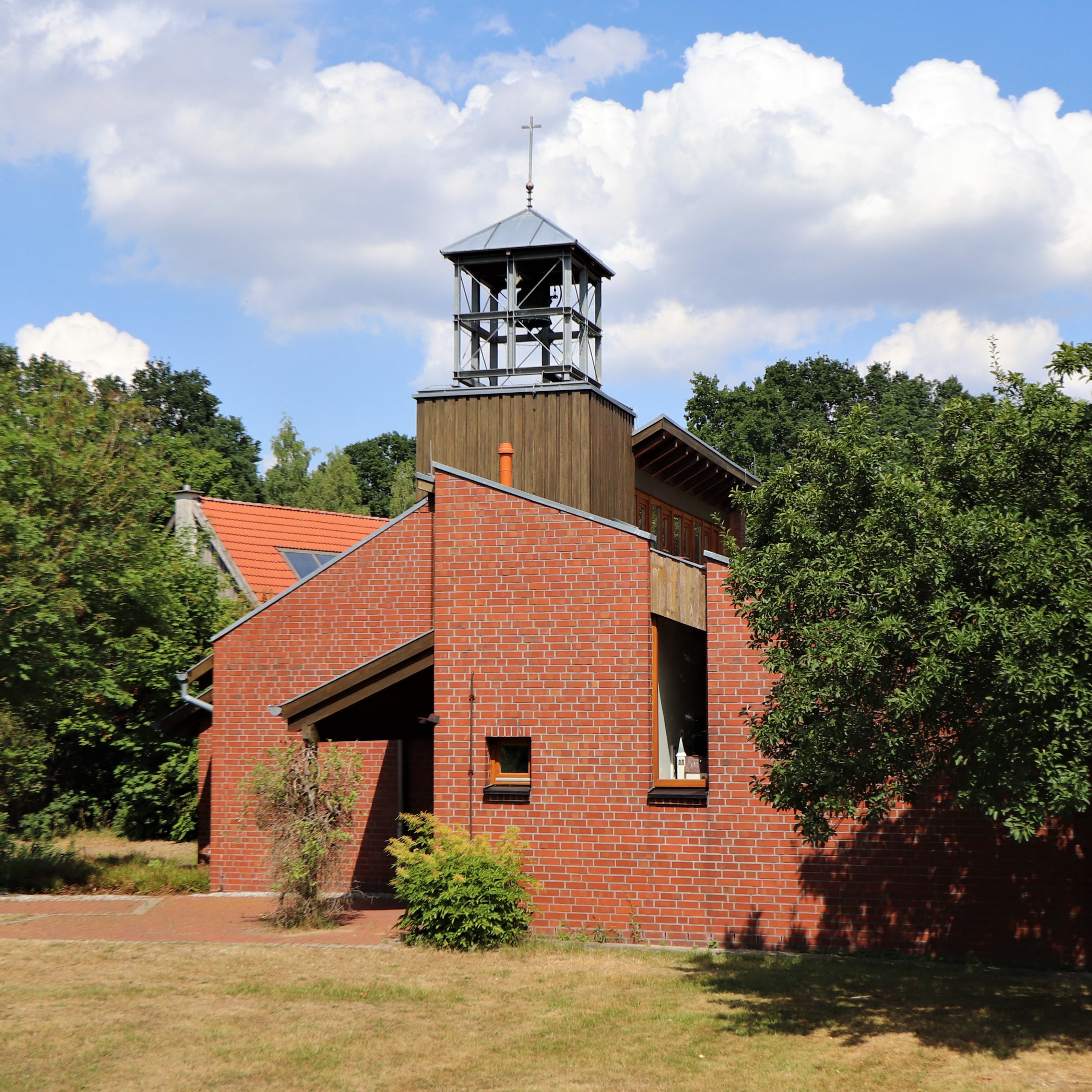 Plockhorstkapelle