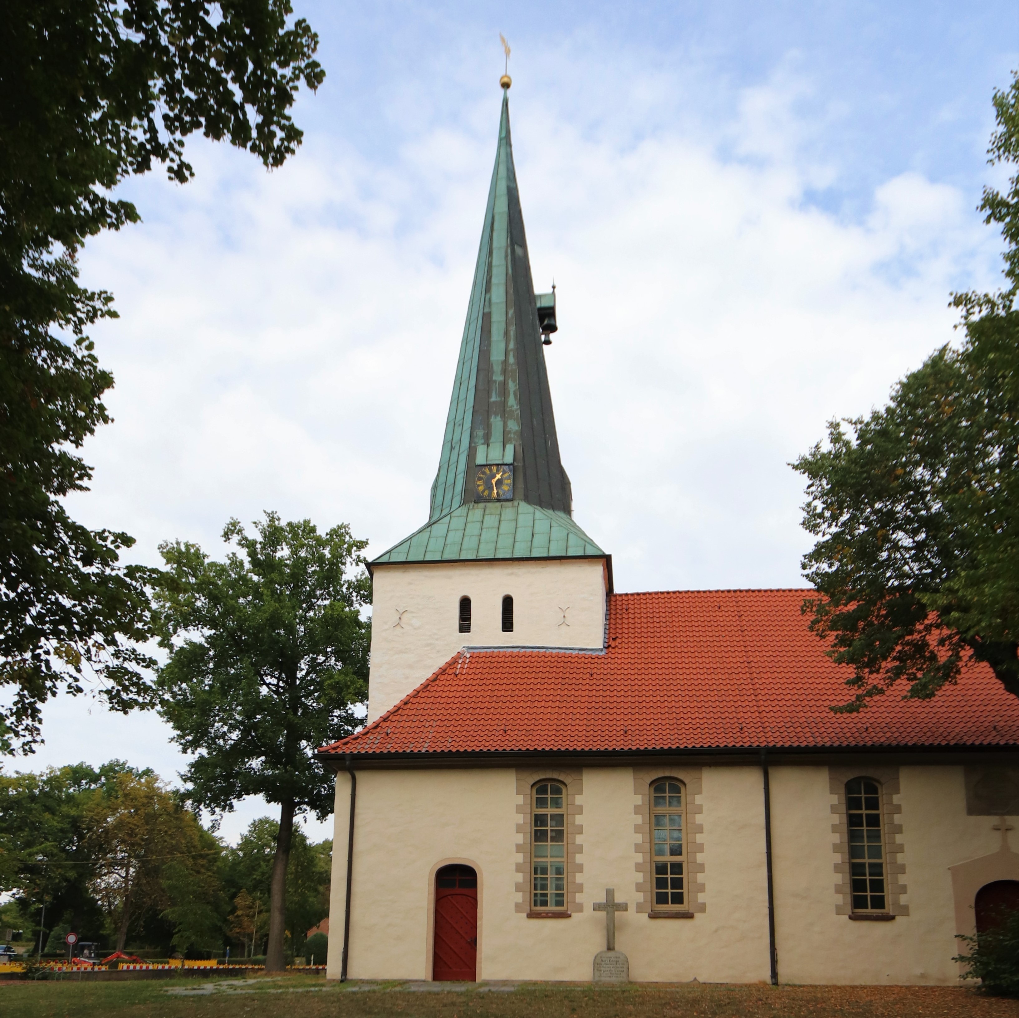 Edemissenkirche